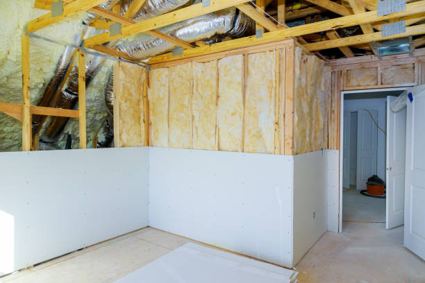 Best Fiberglass Insulation  in Christiana, TN